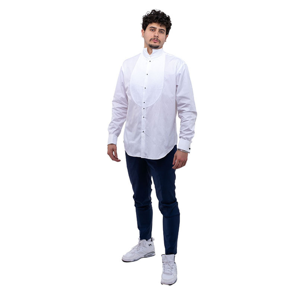 Beymen Shirt Men size M White
